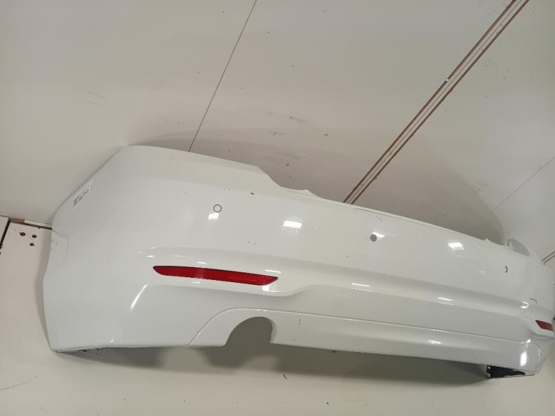 Paraurti POST 51128055965 Bmw Serie 2 F23 Cabrio 2014