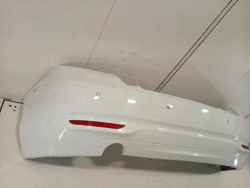 Paraurti POST 51128055965 Bmw Serie 2 F23 Cabrio 2014