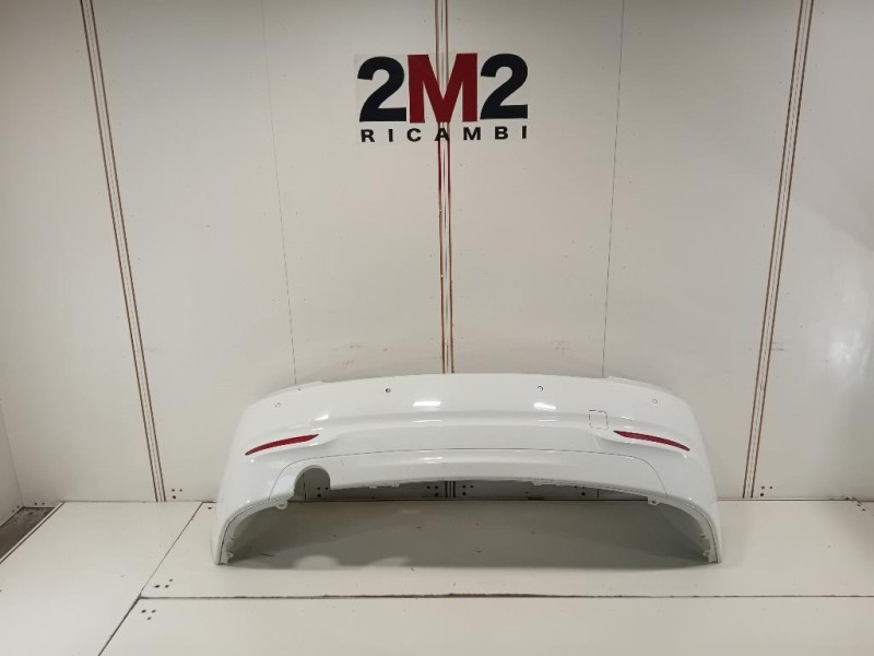 Paraurti POST 51128055965 Bmw Serie 2 F23 Cabrio 2014