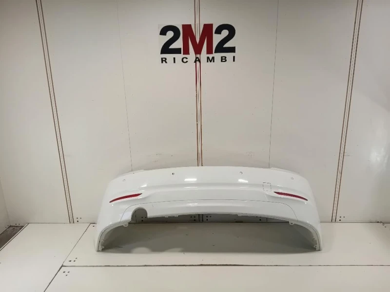 Paraurti POST 51128055965 Bmw Serie 2 F23 Cabrio 2014