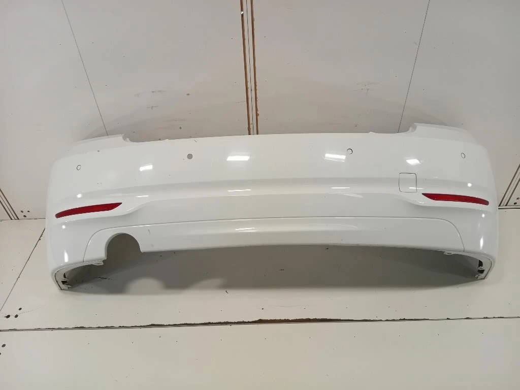 Paraurti POST 51128055965 Bmw Serie 2 F23 Cabrio 2014