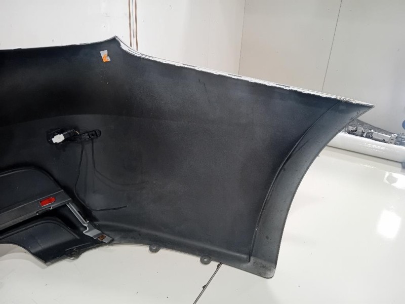 Paraurti POST 51128054195 Bmw Serie 3 F30 Berlina 2012