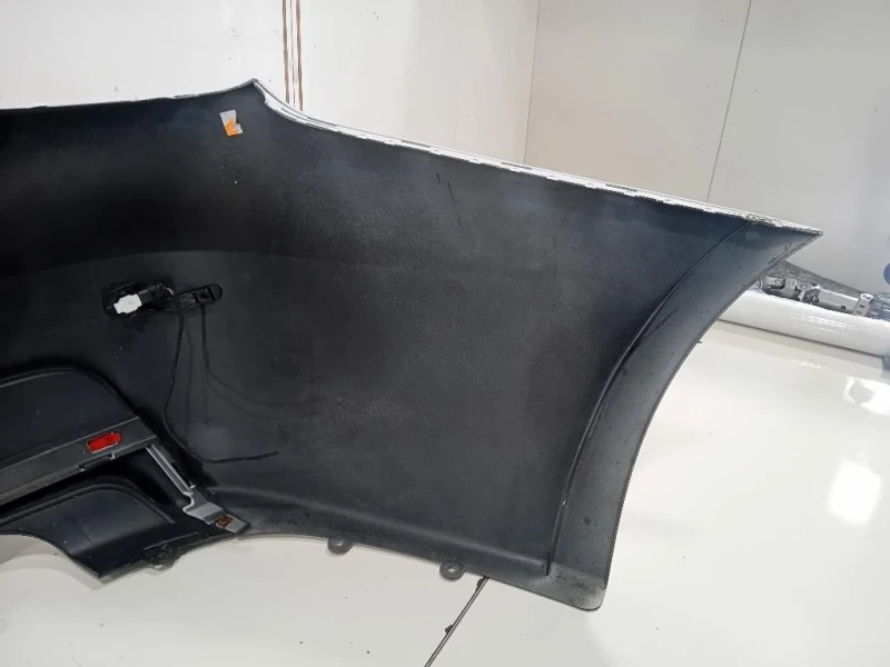 Paraurti POST 51128054195 Bmw Serie 3 F30 Berlina 2012