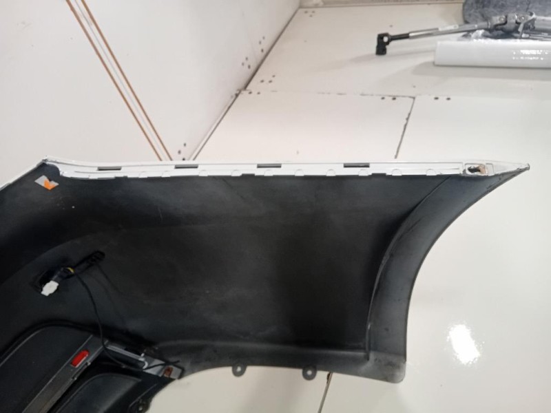 Paraurti POST 51128054195 Bmw Serie 3 F30 Berlina 2012