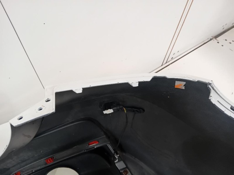 Paraurti POST 51128054195 Bmw Serie 3 F30 Berlina 2012