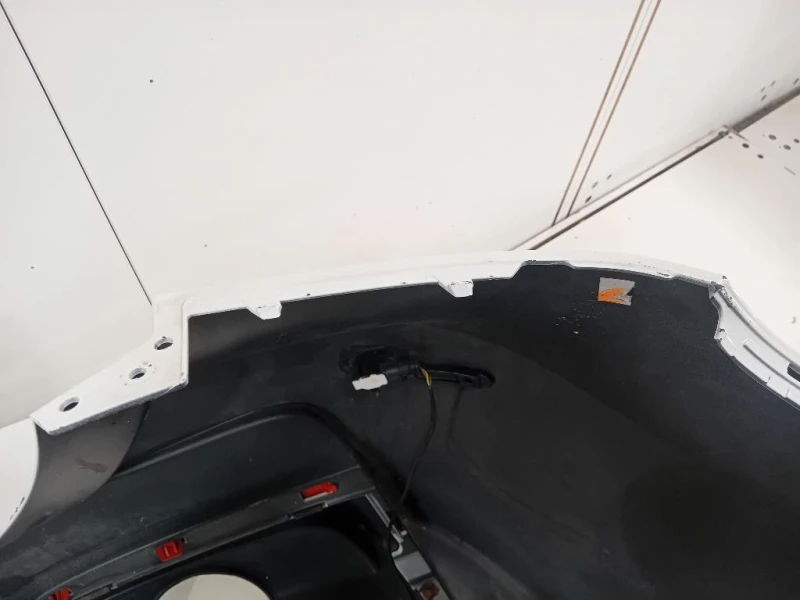 Paraurti POST 51128054195 Bmw Serie 3 F30 Berlina 2012