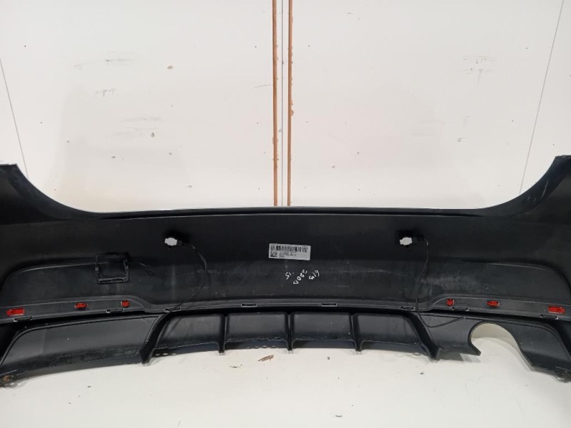 Paraurti POST 51128054195 Bmw Serie 3 F30 Berlina 2012