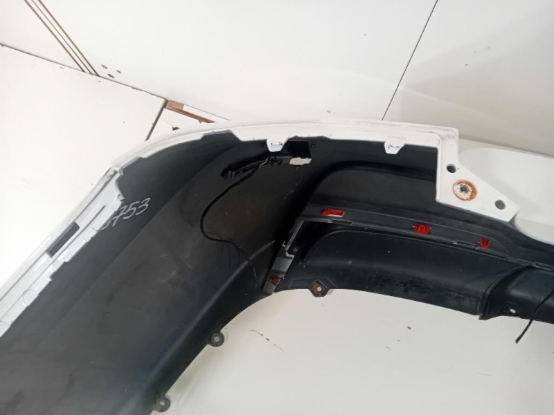 Paraurti POST 51128054195 Bmw Serie 3 F30 Berlina 2012