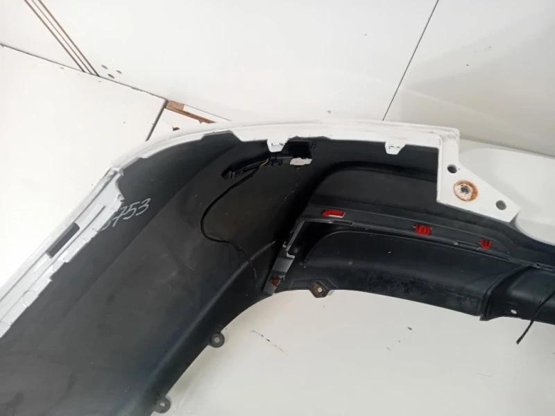 Paraurti POST 51128054195 Bmw Serie 3 F30 Berlina 2012