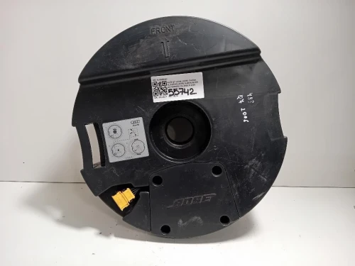 Cassa Altoparlante Subwoofer Autoradio 4L0035382 Audi Q7 4LB 2006
