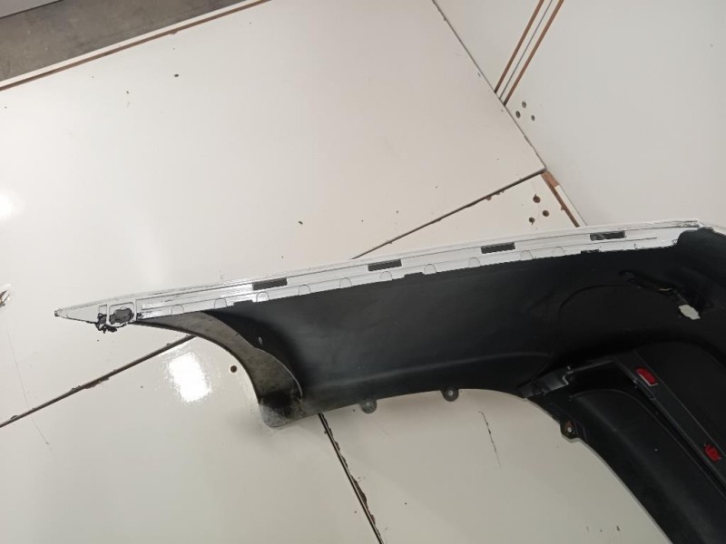 Paraurti POST 51128054195 Bmw Serie 3 F30 Berlina 2012