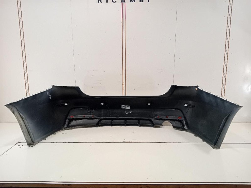 Paraurti POST 51128054195 Bmw Serie 3 F30 Berlina 2012