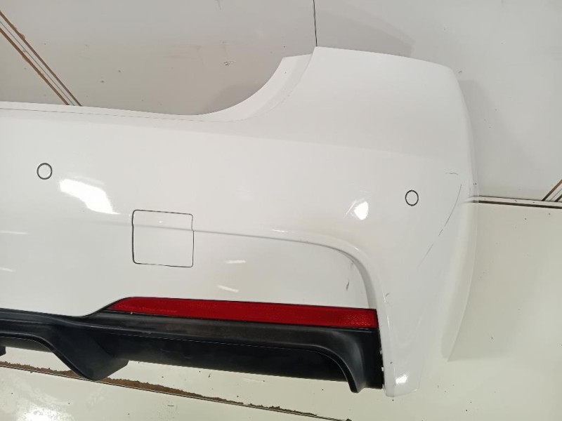 Paraurti POST 51128054195 Bmw Serie 3 F30 Berlina 2012