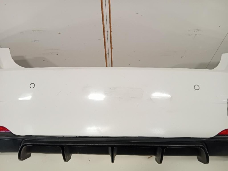 Paraurti POST 51128054195 Bmw Serie 3 F30 Berlina 2012