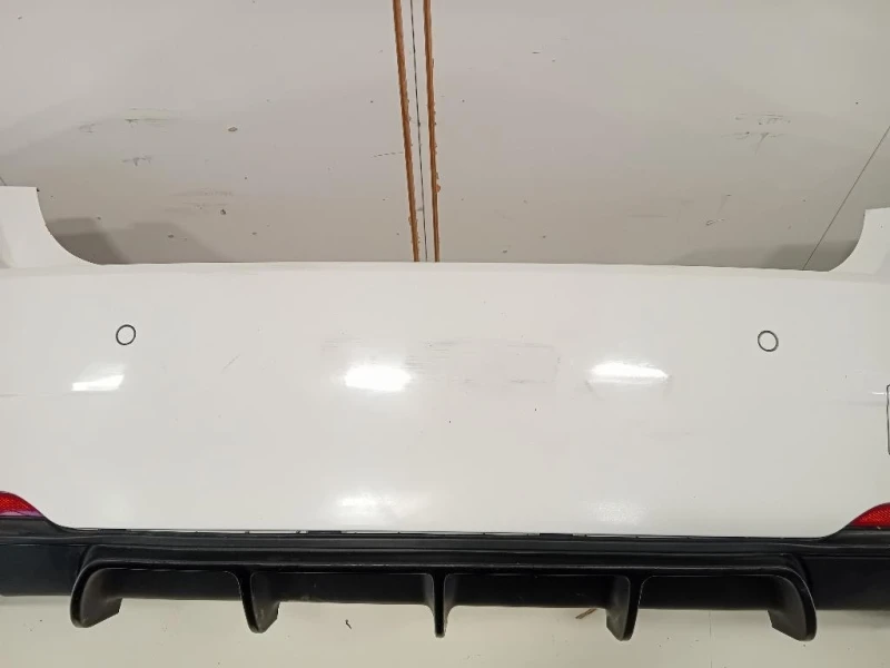Paraurti POST 51128054195 Bmw Serie 3 F30 Berlina 2012