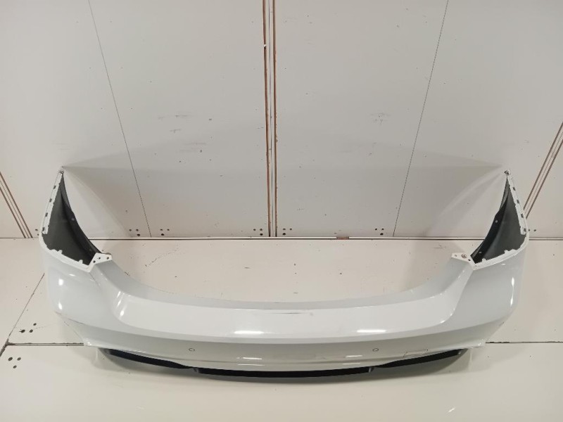 Paraurti POST 51128054195 Bmw Serie 3 F30 Berlina 2012