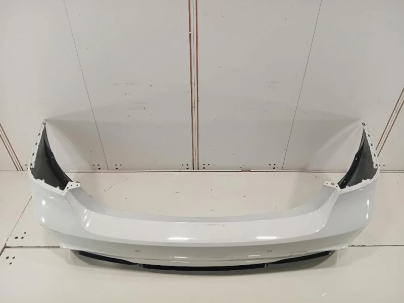 Paraurti POST 51128054195 Bmw Serie 3 F30 Berlina 2012