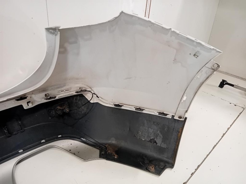 Paraurti POST 51122991489 Bmw X1 E84 2010