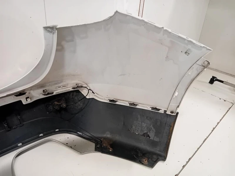 Paraurti POST 51122991489 Bmw X1 E84 2010