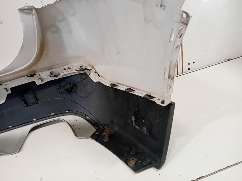 Paraurti POST 51122991489 Bmw X1 E84 2010