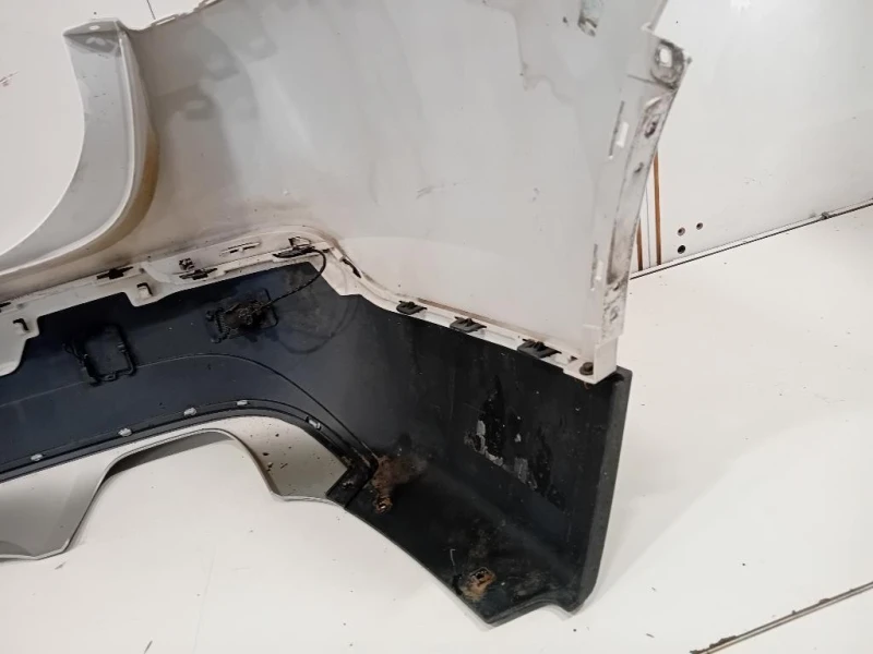 Paraurti POST 51122991489 Bmw X1 E84 2010