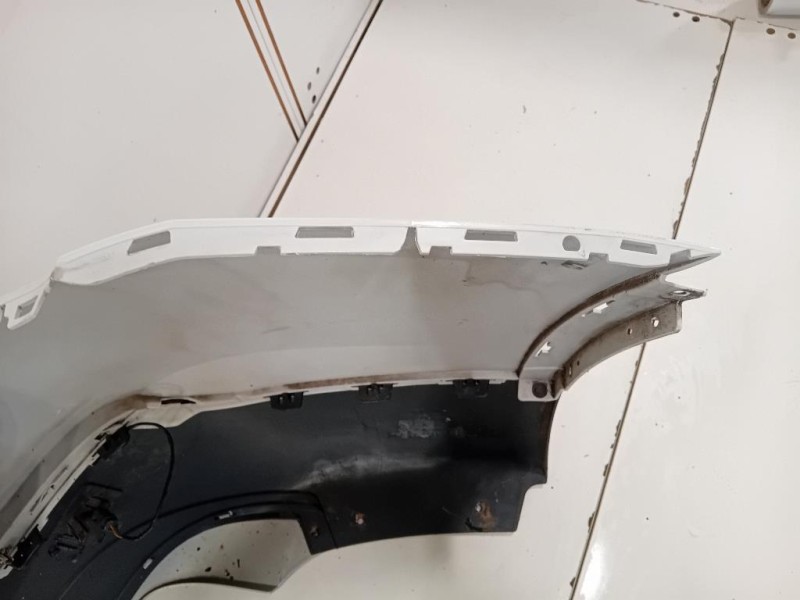 Paraurti POST 51122991489 Bmw X1 E84 2010