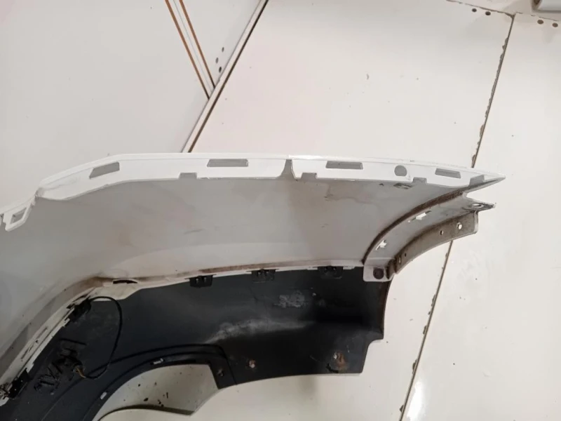 Paraurti POST 51122991489 Bmw X1 E84 2010
