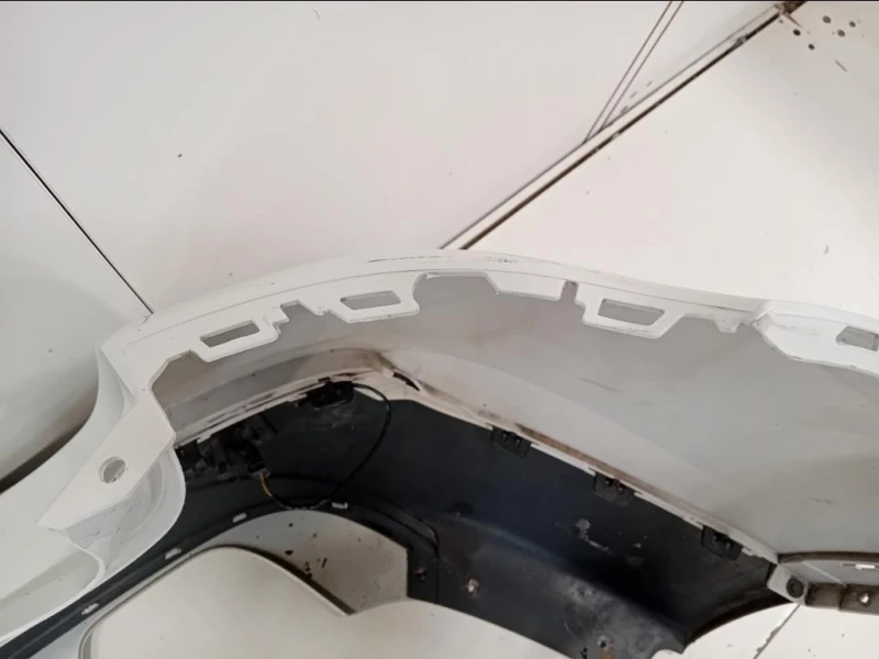 Paraurti POST 51122991489 Bmw X1 E84 2010