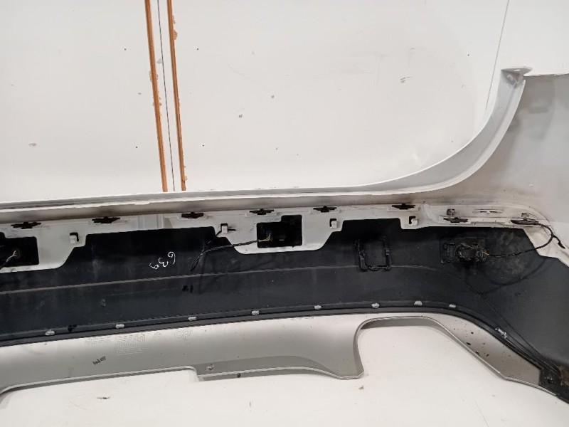Paraurti POST 51122991489 Bmw X1 E84 2010
