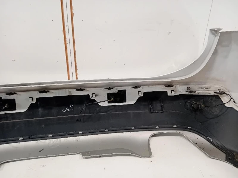 Paraurti POST 51122991489 Bmw X1 E84 2010