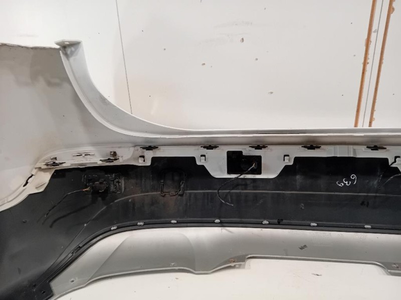Paraurti POST 51122991489 Bmw X1 E84 2010