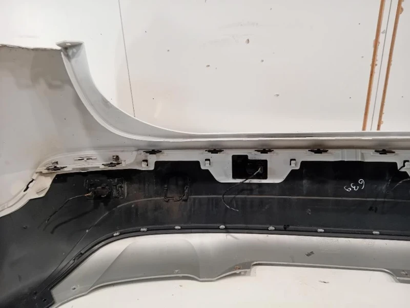 Paraurti POST 51122991489 Bmw X1 E84 2010