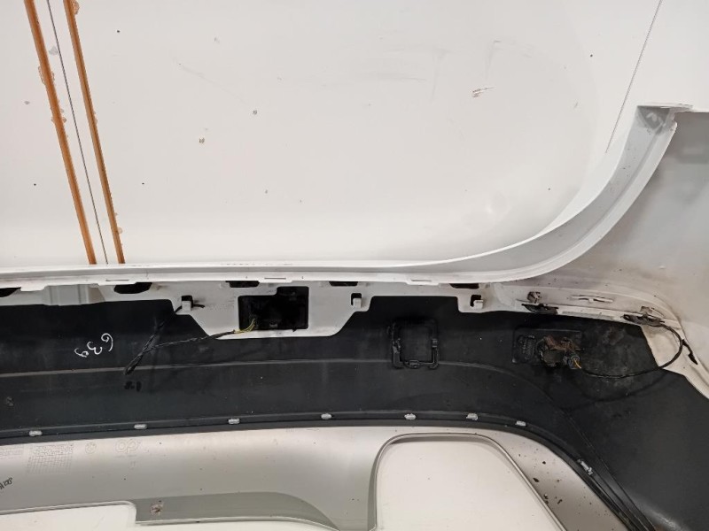 Paraurti POST 51122991489 Bmw X1 E84 2010