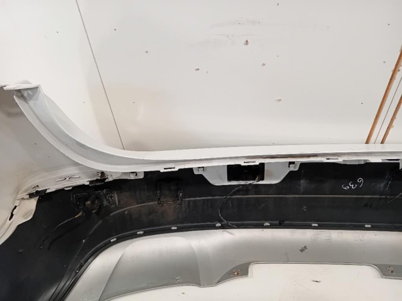 Paraurti POST 51122991489 Bmw X1 E84 2010