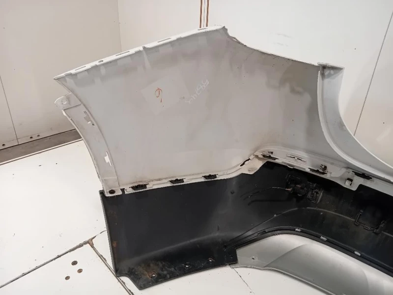 Paraurti POST 51122991489 Bmw X1 E84 2010