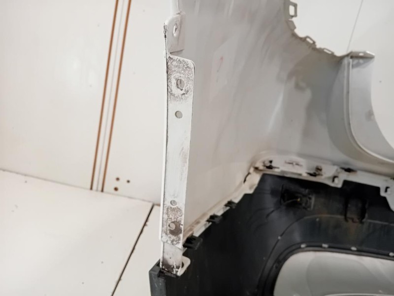 Paraurti POST 51122991489 Bmw X1 E84 2010