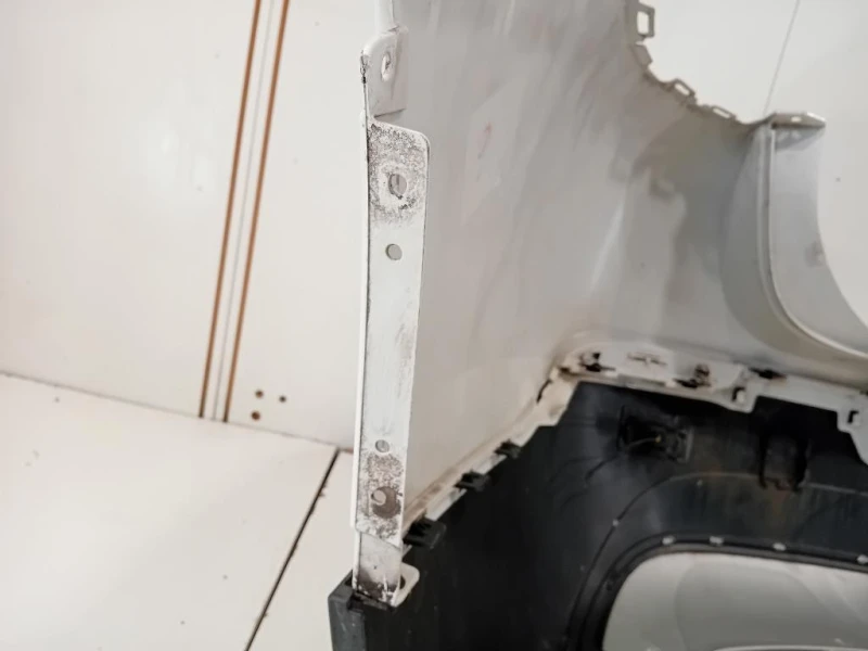 Paraurti POST 51122991489 Bmw X1 E84 2010