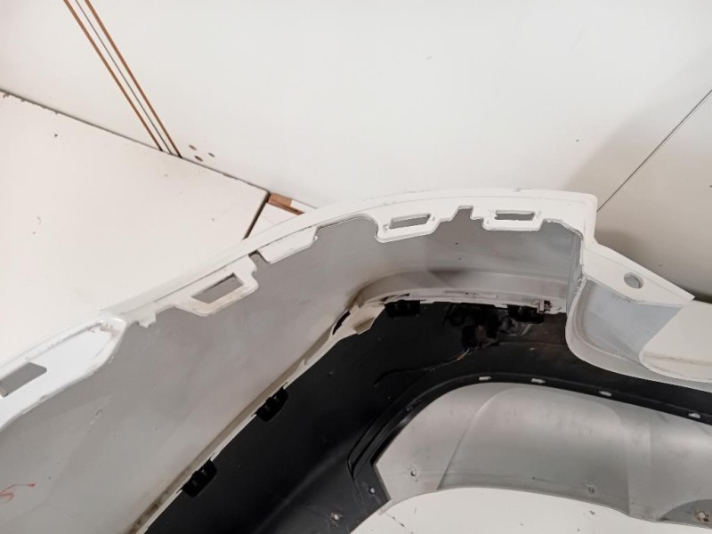 Paraurti POST 51122991489 Bmw X1 E84 2010