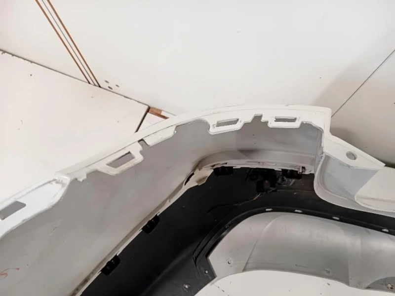 Paraurti POST 51122991489 Bmw X1 E84 2010
