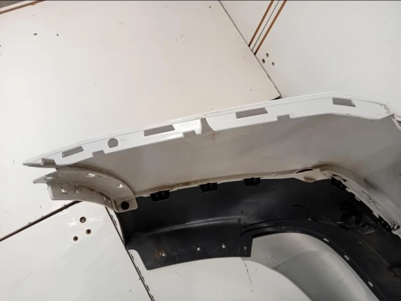 Paraurti POST 51122991489 Bmw X1 E84 2010