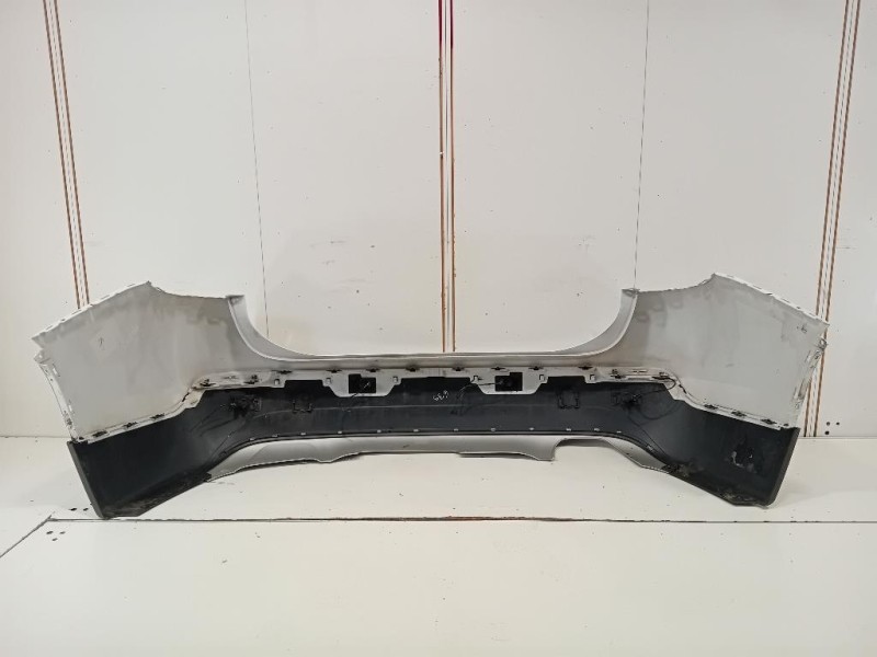 Paraurti POST 51122991489 Bmw X1 E84 2010