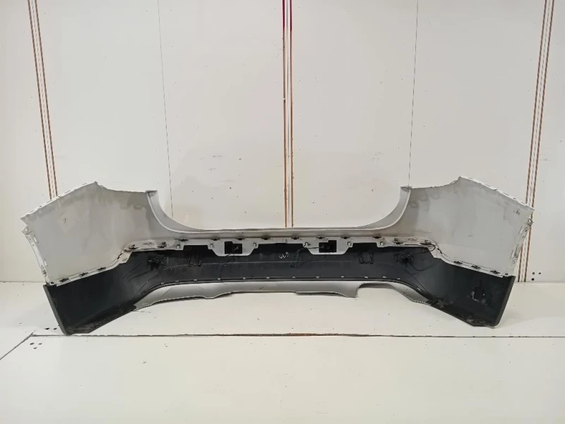 Paraurti POST 51122991489 Bmw X1 E84 2010