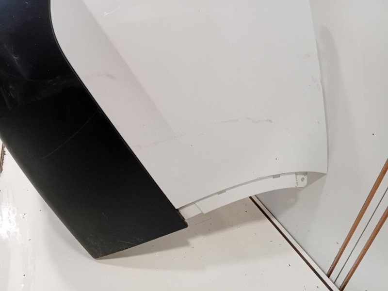 Paraurti POST 51122991489 Bmw X1 E84 2010