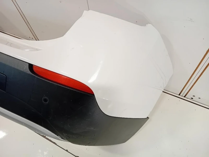 Paraurti POST 51122991489 Bmw X1 E84 2010