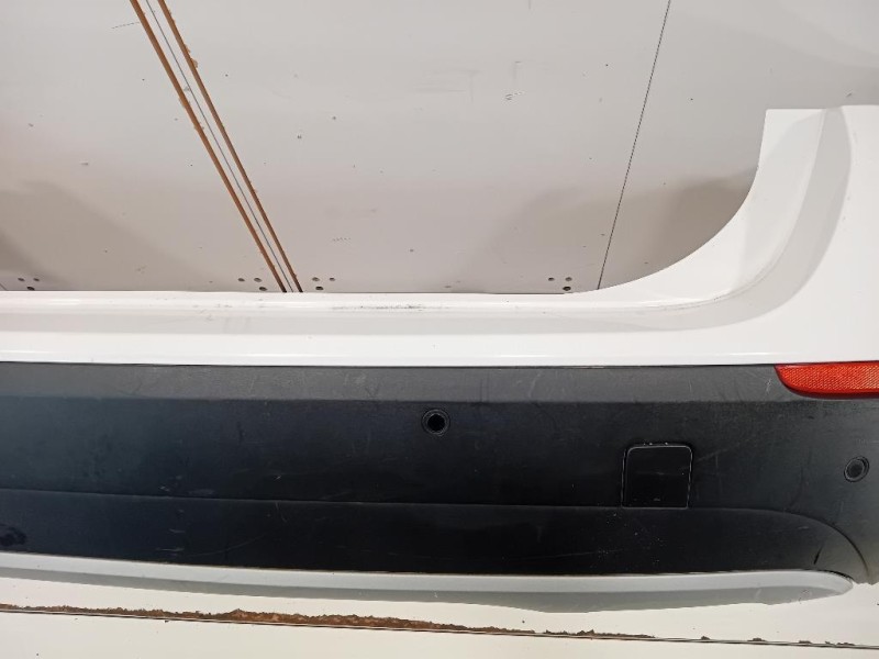 Paraurti POST 51122991489 Bmw X1 E84 2010