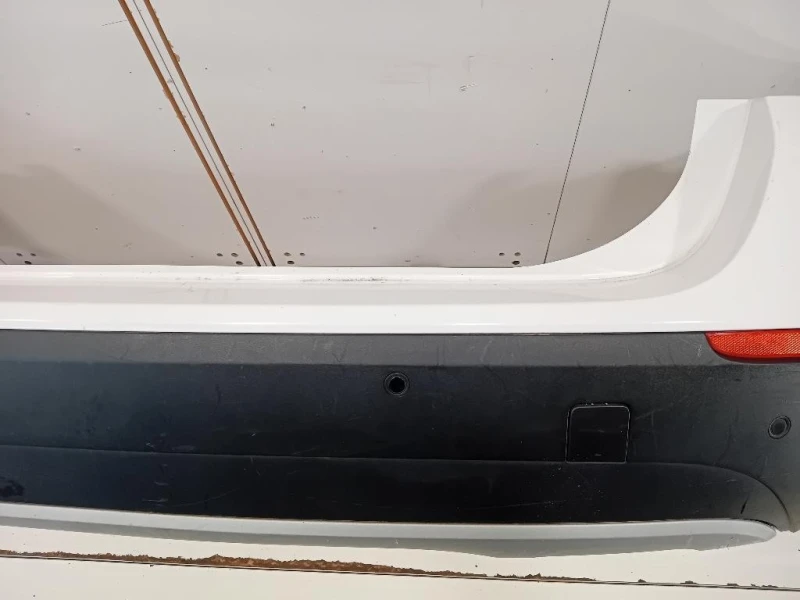 Paraurti POST 51122991489 Bmw X1 E84 2010