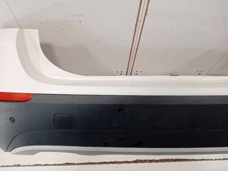 Paraurti POST 51122991489 Bmw X1 E84 2010