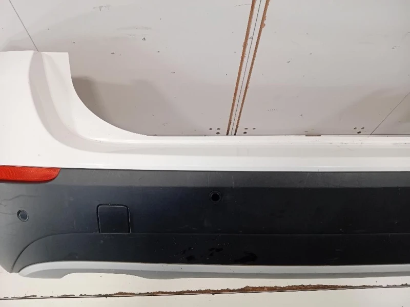 Paraurti POST 51122991489 Bmw X1 E84 2010