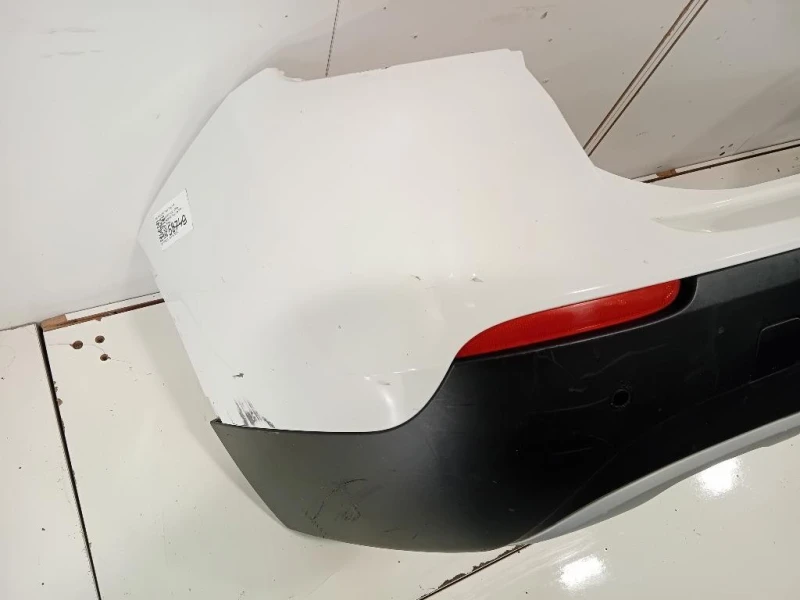 Paraurti POST 51122991489 Bmw X1 E84 2010