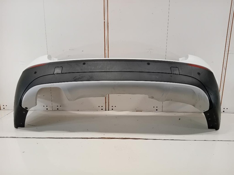 Paraurti POST 51122991489 Bmw X1 E84 2010